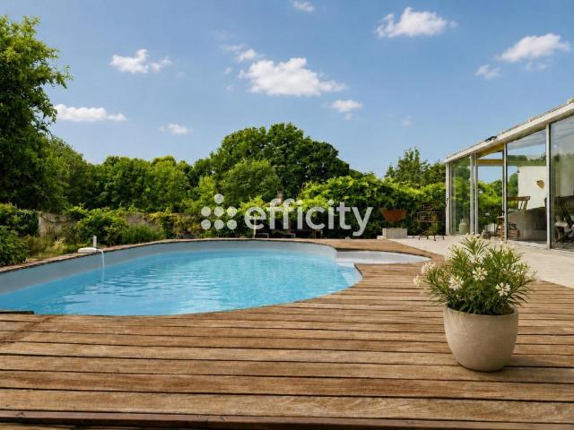 Maison 7 pièces 180 m²