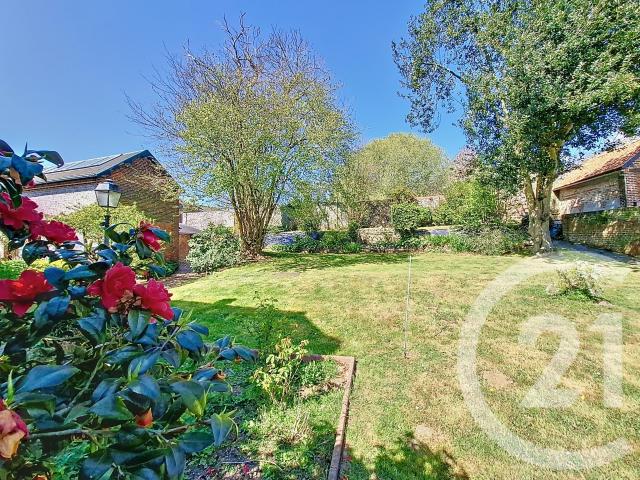 Maison 7 pièces 180 m²