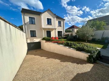 Maison 7 pièces 180 m²