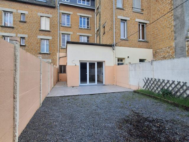 Maison 7 pièces 180 m²