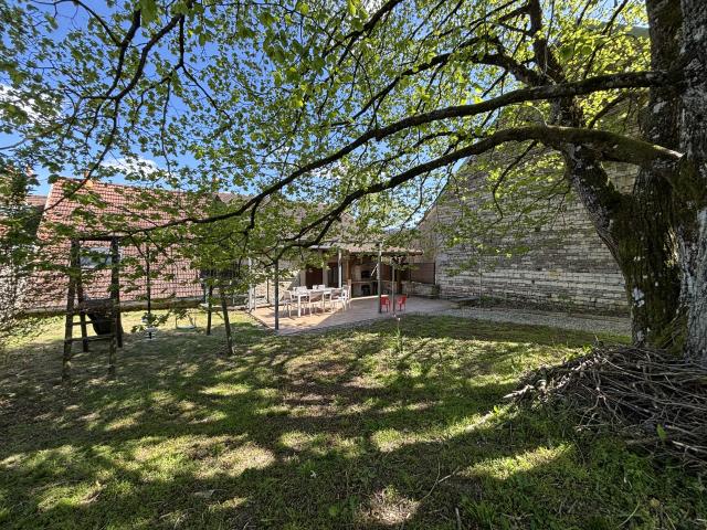 Maison 7 pièces 180 m²