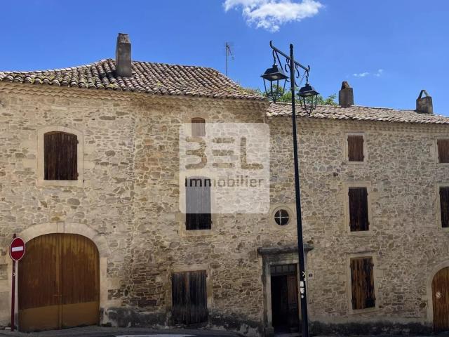 Maison 7 pièces 180 m²