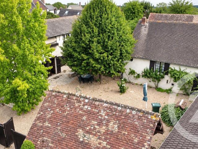 Maison 7 pièces 180 m²