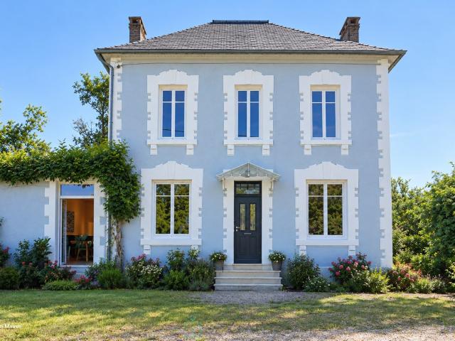 Maison 7 pièces 180 m²
