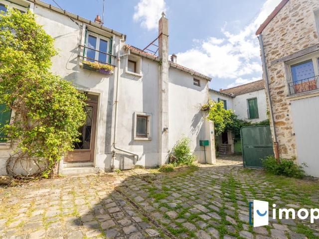 Maison 7 pièces 180 m²