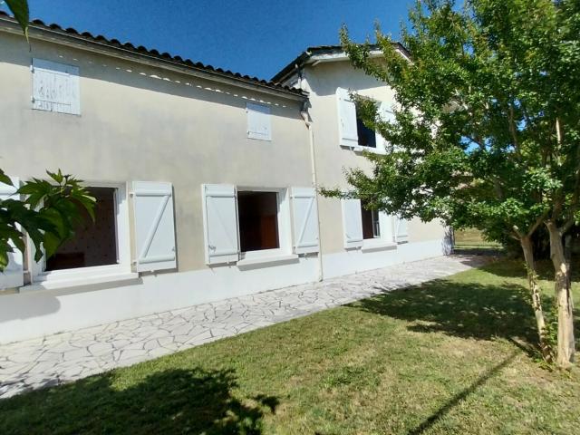 Maison 7 pièces 180 m²