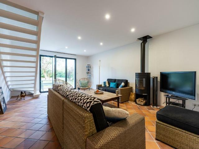 Maison 7 pièces 180 m²
