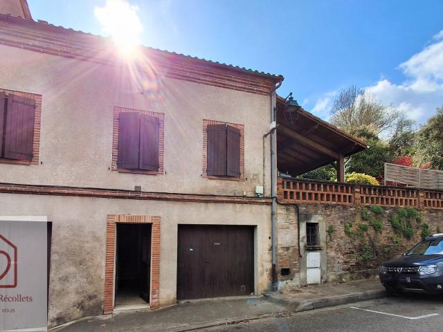 Maison 7 pièces 180 m²