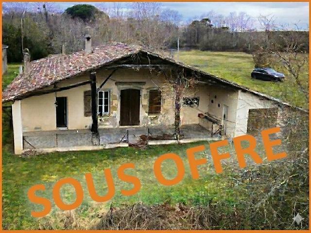 Maison 7 pièces 180 m²