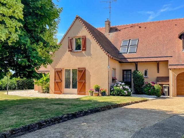 Maison 7 pièces 180 m²