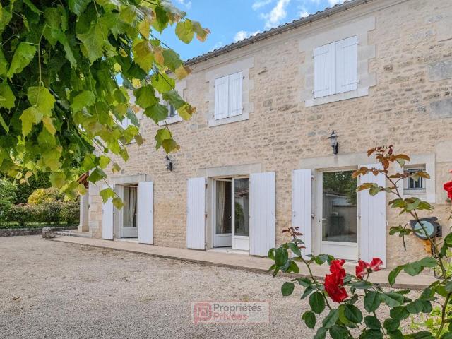 Maison 7 pièces 180 m²