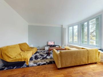 Maison 7 pièces 180 m²