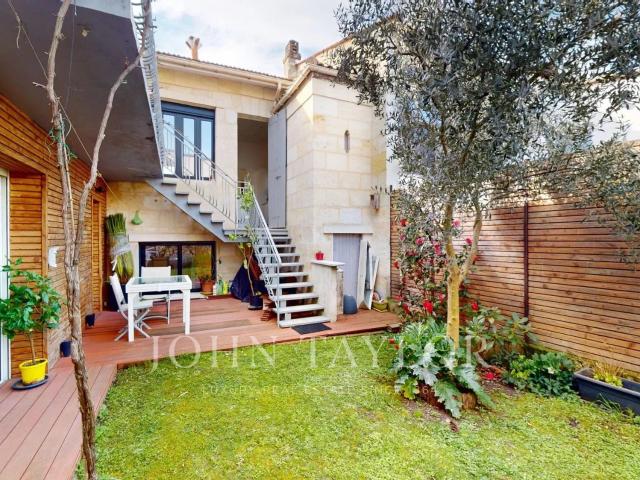 Maison 7 pièces 180 m²