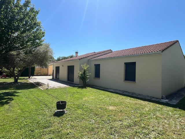 Maison 7 pièces 180 m²