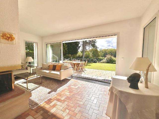 Maison 7 pièces 180 m²