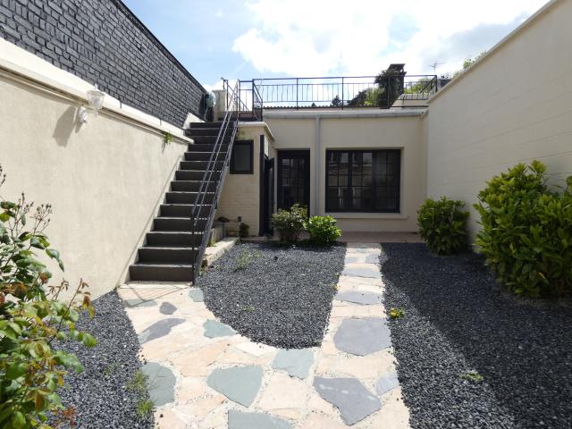 Maison 7 pièces 180 m²