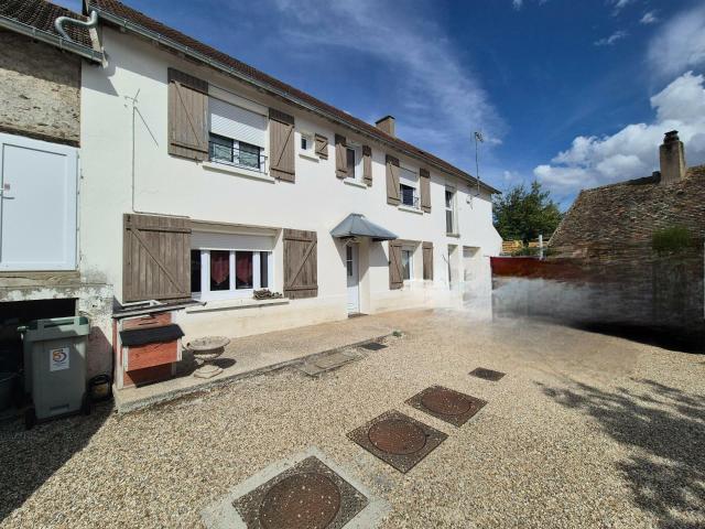Maison 7 pièces 180 m²