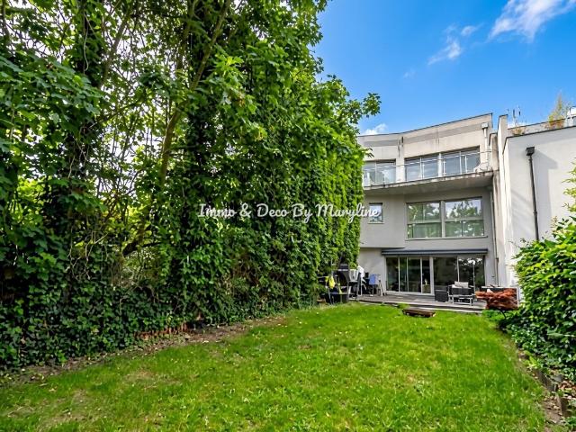 Maison 7 pièces 180 m²