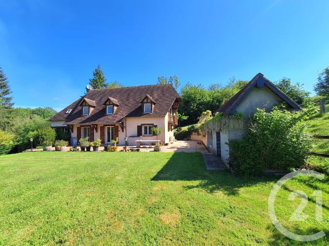 Maison 7 pièces 180 m²