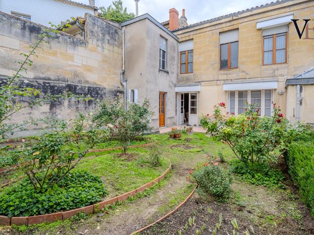 Maison 7 pièces 180 m²