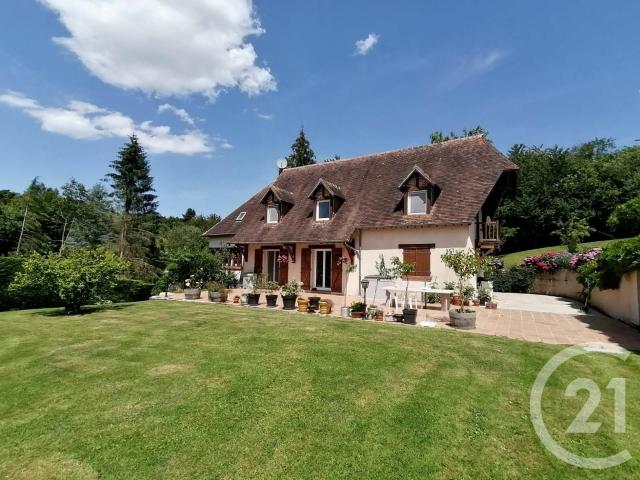 Maison 7 pièces 180 m²