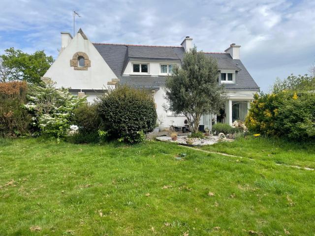 Maison 7 pièces 180 m²