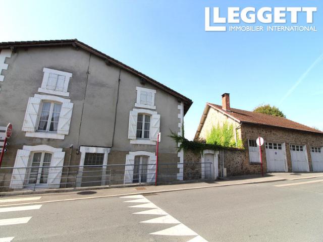 Maison 7 pièces 180 m²