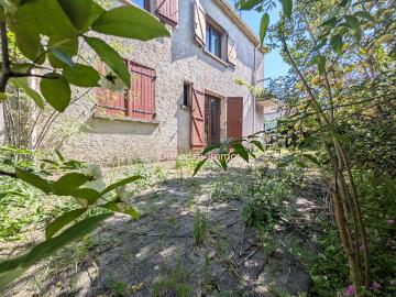 Maison 7 pièces 180 m²