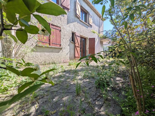 Maison 7 pièces 180 m²