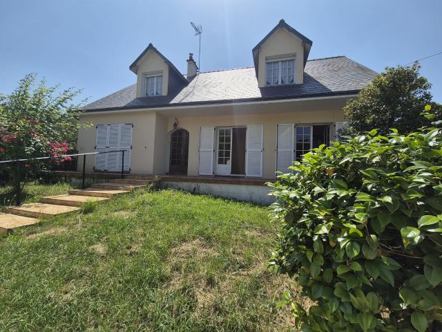 Maison 7 pièces 180 m²