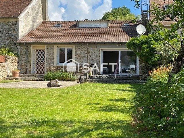 Maison 7 pièces 180 m²