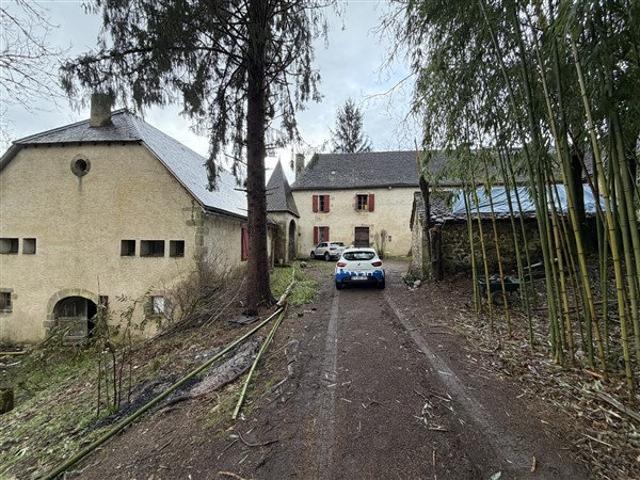Maison 7 pièces 180 m²