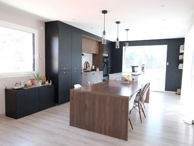 Maison 7 pièces 180 m²