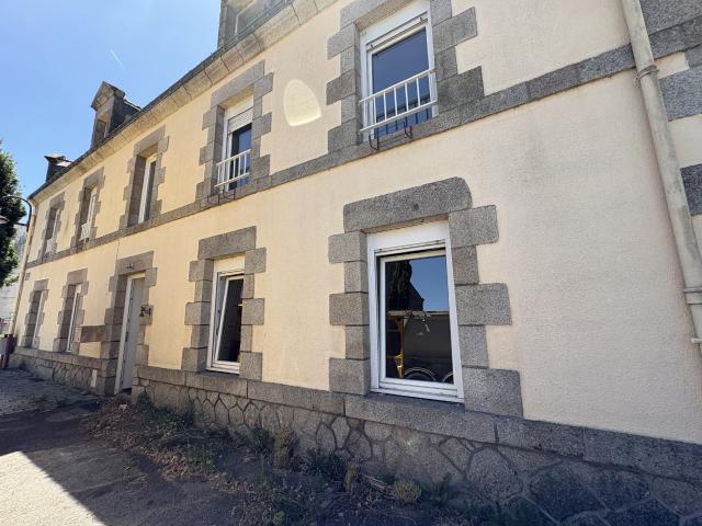 Maison 7 pièces 180 m²