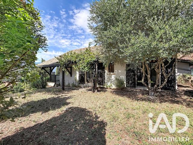 Maison 7 pièces 180 m²