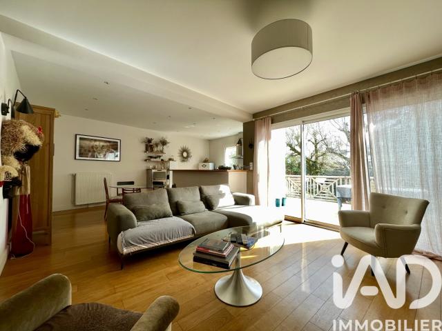Maison 7 pièces 180 m²