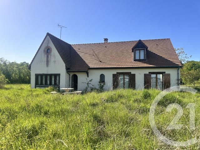 Maison 7 pièces 180 m²