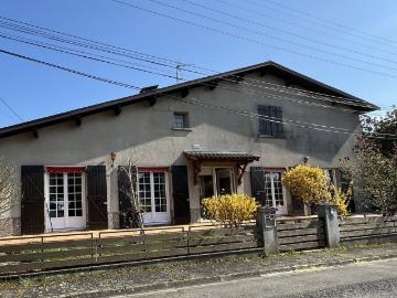 Maison 7 pièces 180 m²