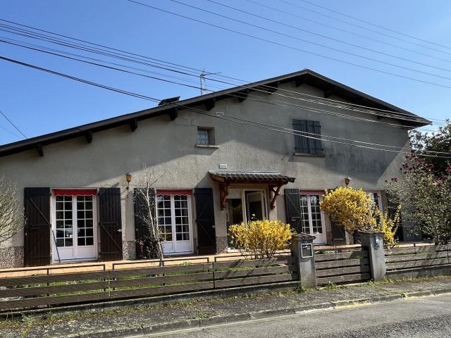 Maison 7 pièces 180 m²