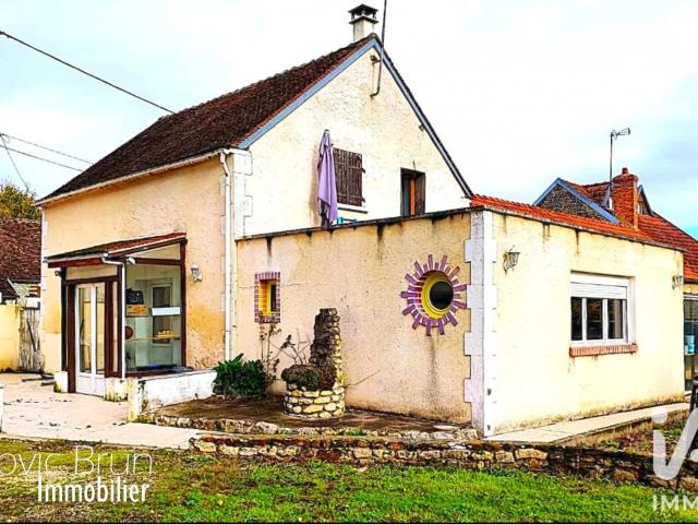 Maison 7 pièces 180 m²
