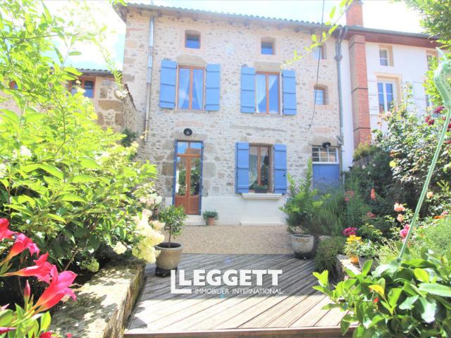 Maison 7 pièces 180 m²