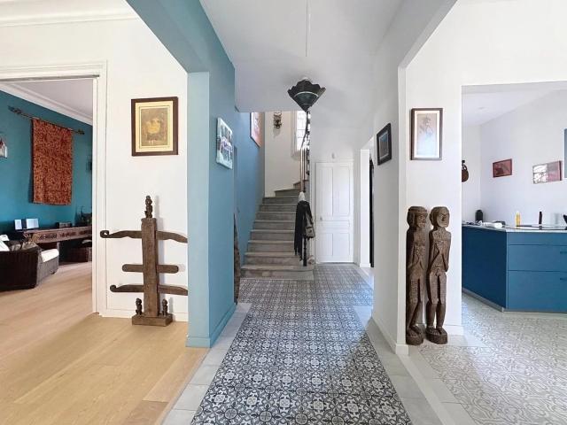 Maison 7 pièces 180 m²