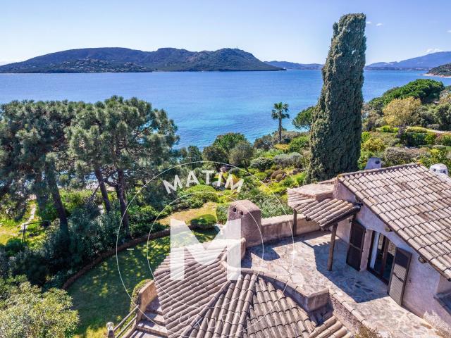 Maison 7 pièces 180 m²