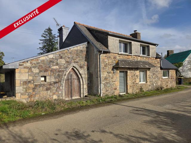 Maison 7 pièces 180 m²