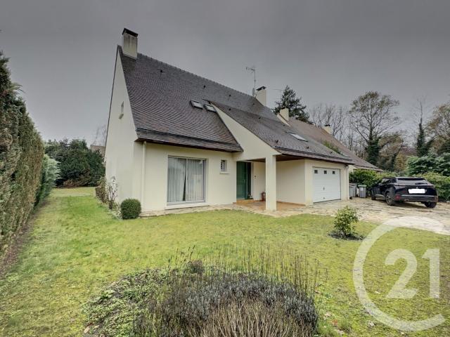 Maison 7 pièces 180 m²