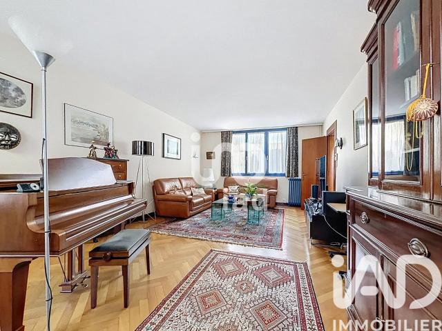 Maison 7 pièces 180 m²
