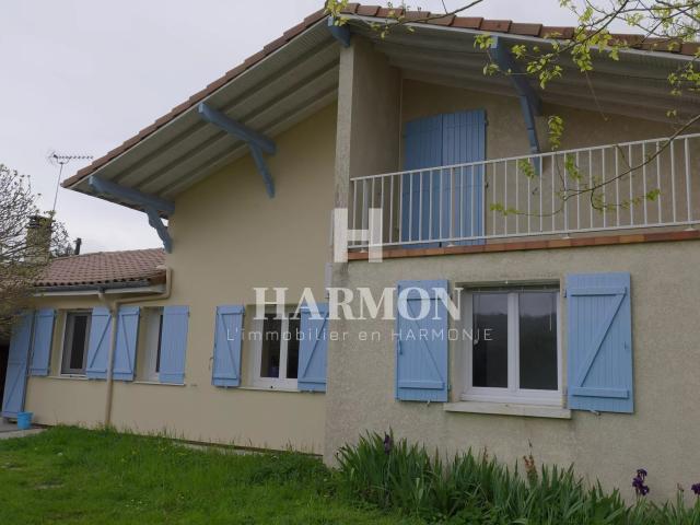 Maison 7 pièces 180 m²