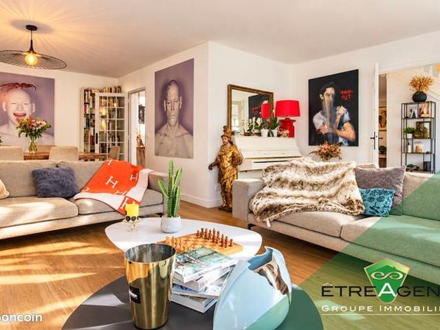 Maison 7 pièces 180 m²