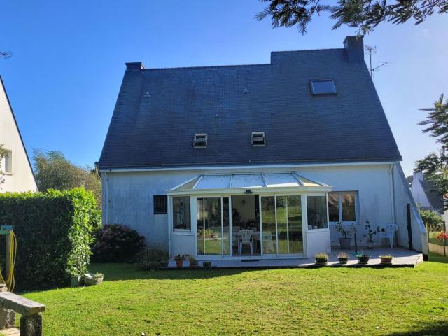 Maison 7 pièces 180 m²