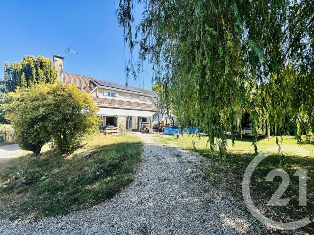 Maison 7 pièces 180 m²
